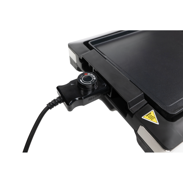 VIVAX EG-5010X Grill Elektrik