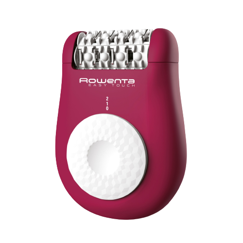 ROWENTA EP1120FO Depilator Easy Touch