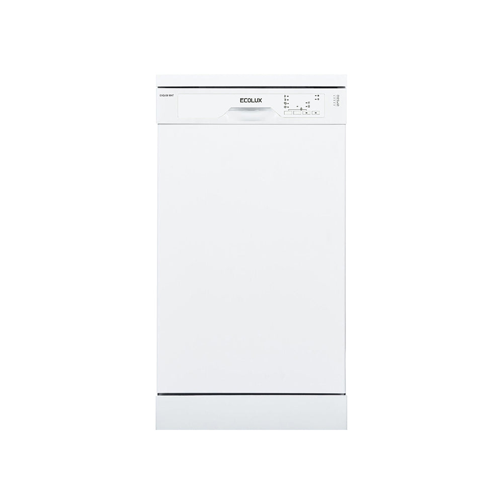 Enëlarëse Ecolux 45cm – EVQ 08 WHT Imazhi kryesor