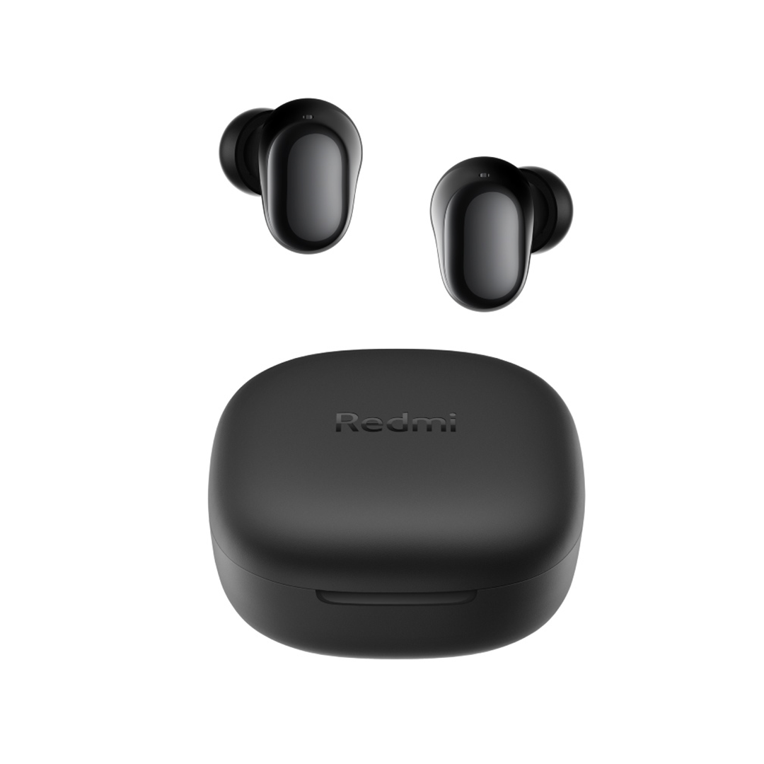 XIAOMI REDMI BUDS 6 Play Black