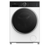 MIDEA 8KG MF205W80BA30/W-BK LAVATRIQE