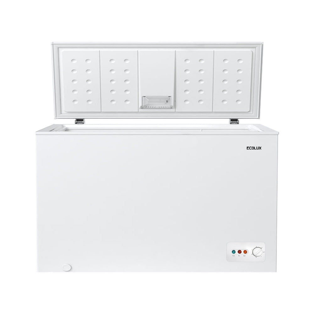 Friz Ecolux 290L – ECO F399 WHT Imazhi kryesor
