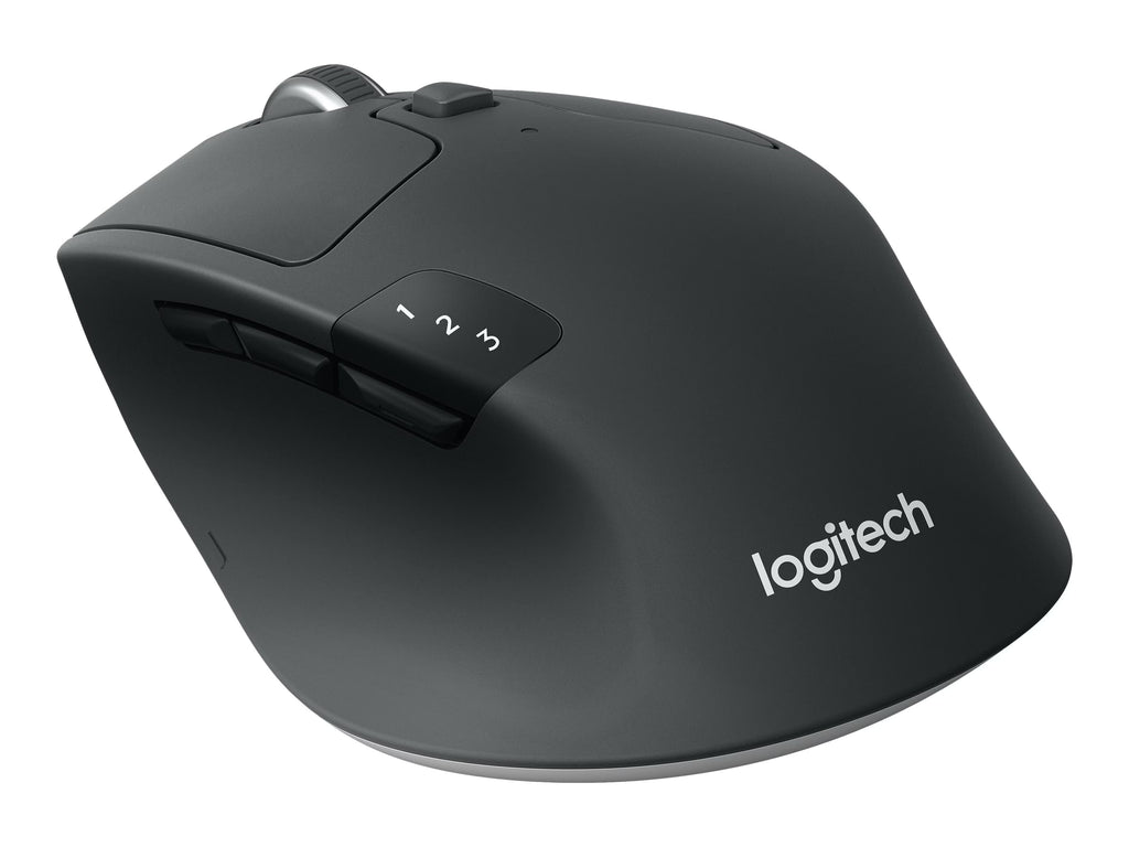 Logitech Maus me Wifi M720