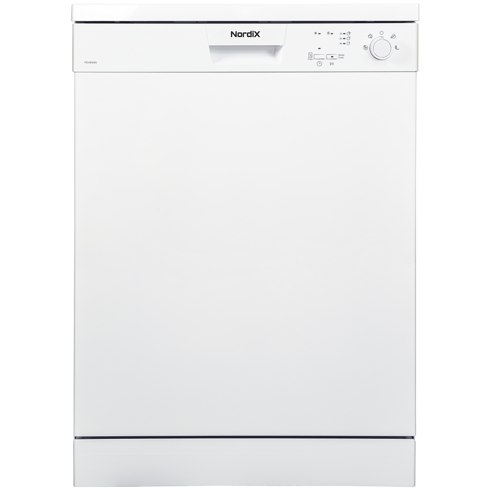 Enëlarëse Nordix FDV6124S-FS