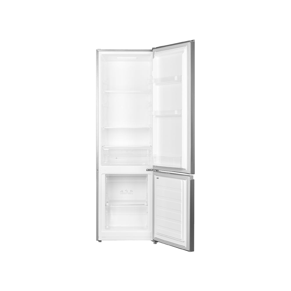 ECOLUX ECO FF175/55 INX Frigorifer Inox Imazhi kryesor