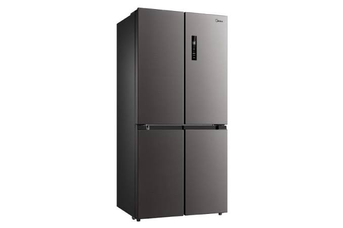 Midea MDRF632FIE46 - Frigorifer French Door