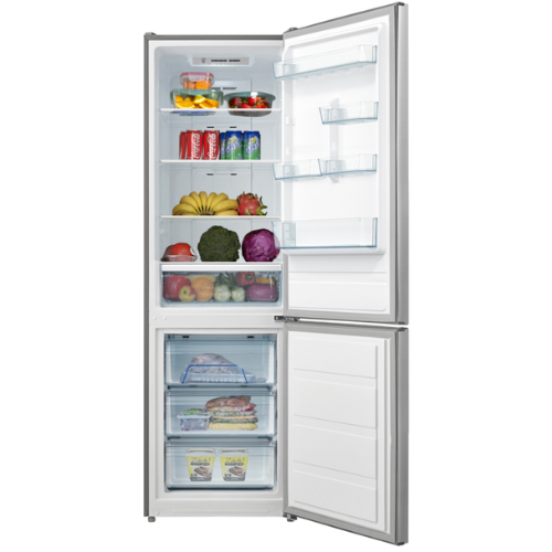Frigoriferi VIVAX HOME CF-310 NFX - i kombinuar