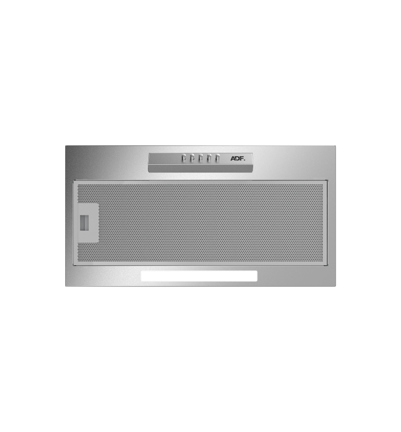 ADF CTB 1352 I aspirator full montues Inox