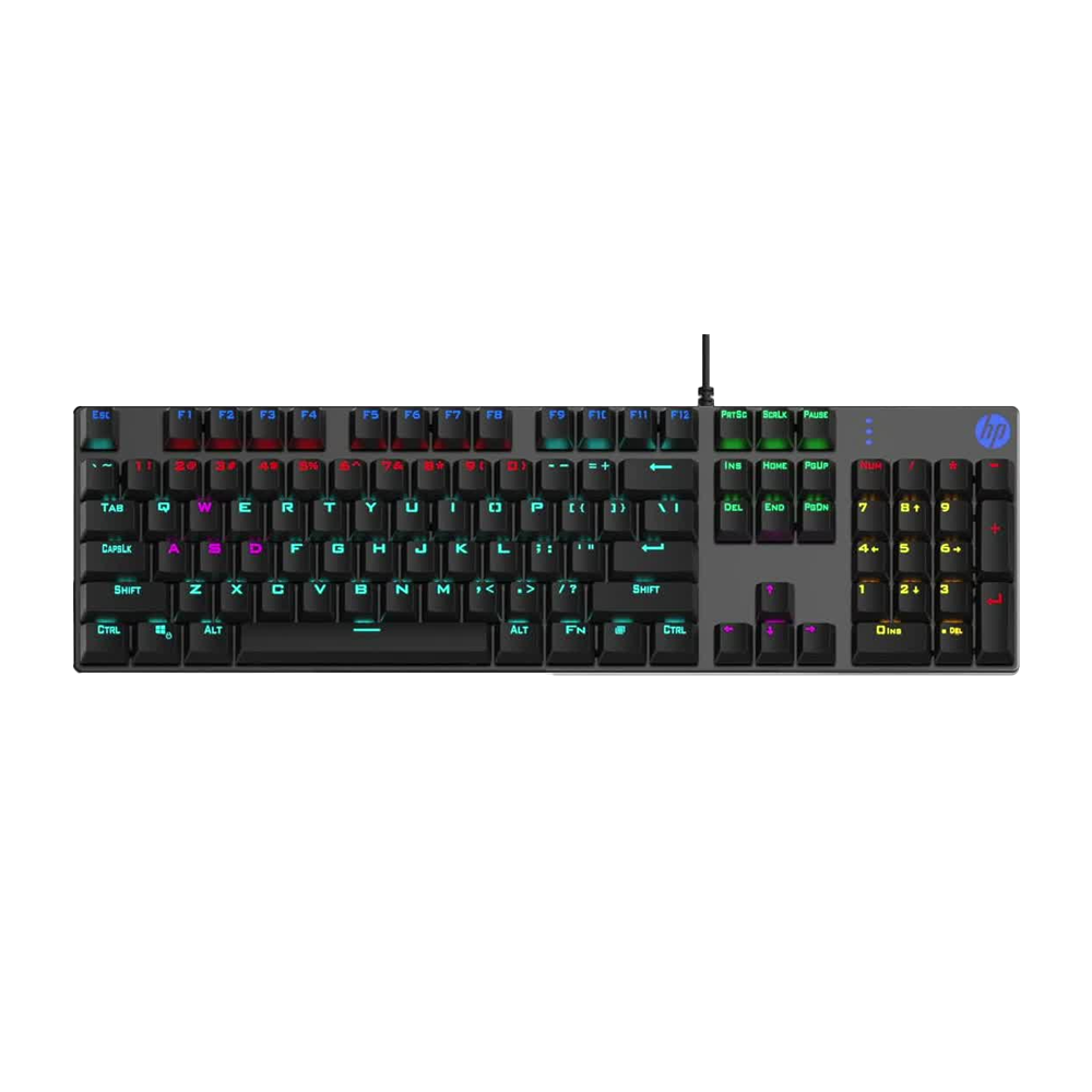 HP Tastier Gaming GK400F