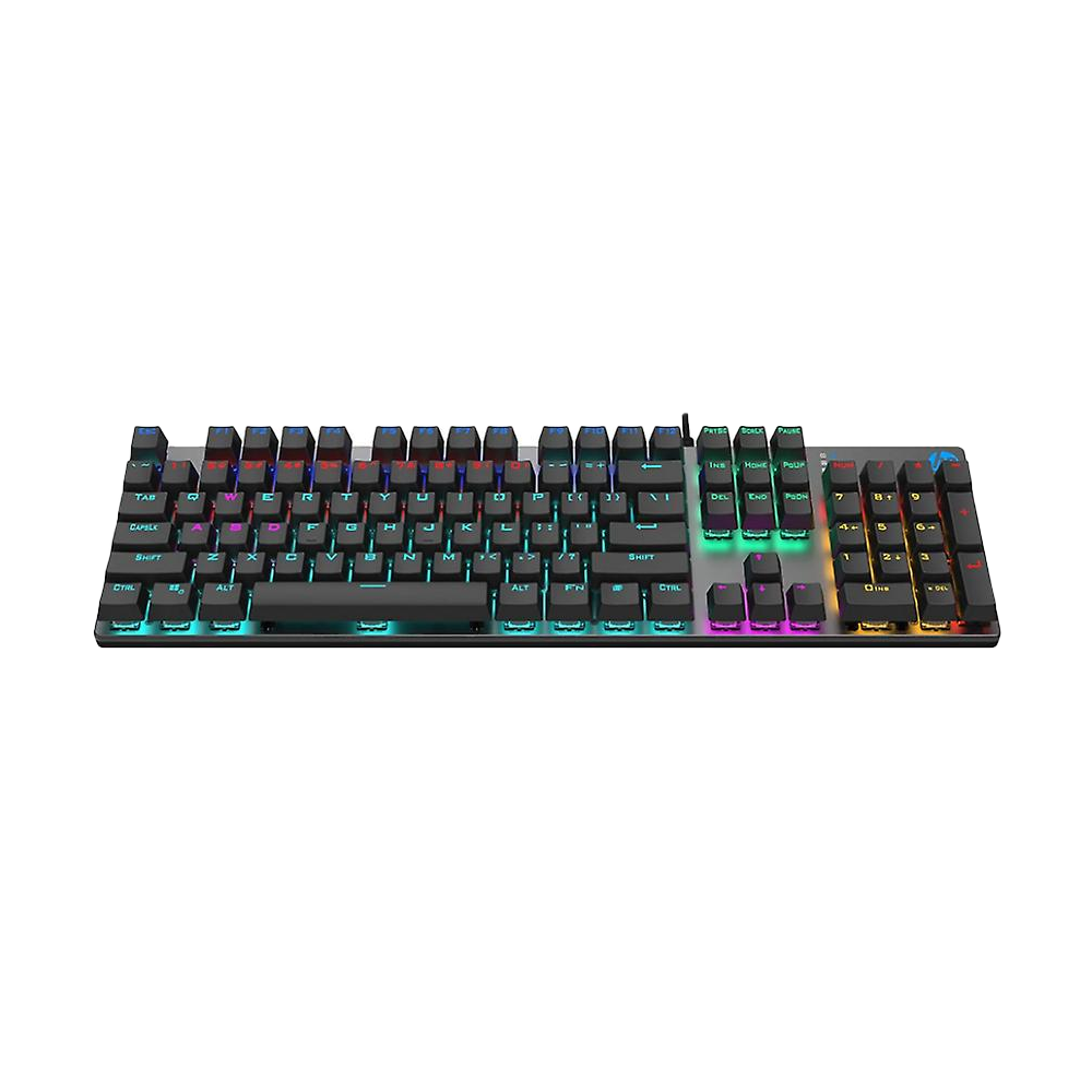 HP Tastier Gaming GK400F