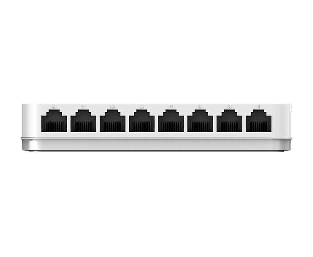 D-LINK GO-SW-8G SWITCH
