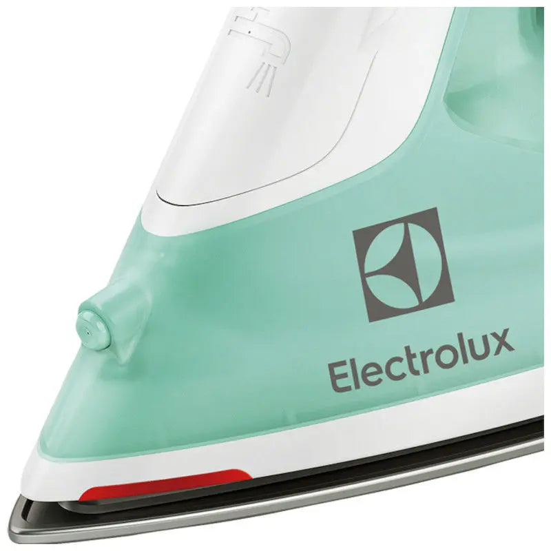 ELECTROLUX WDB1720 Hekur Steam 2200W