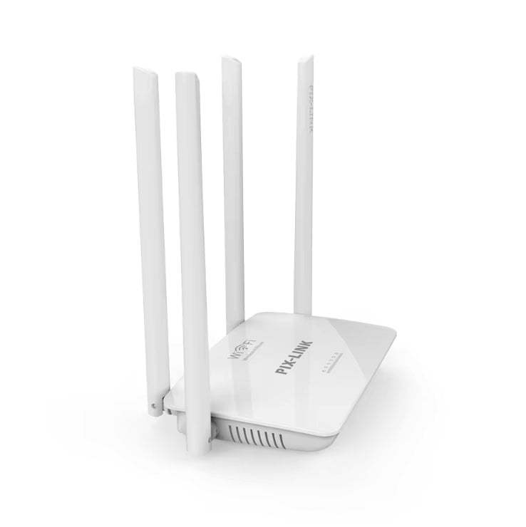 Office Tech Wireless N Router 300mbps WR50Q