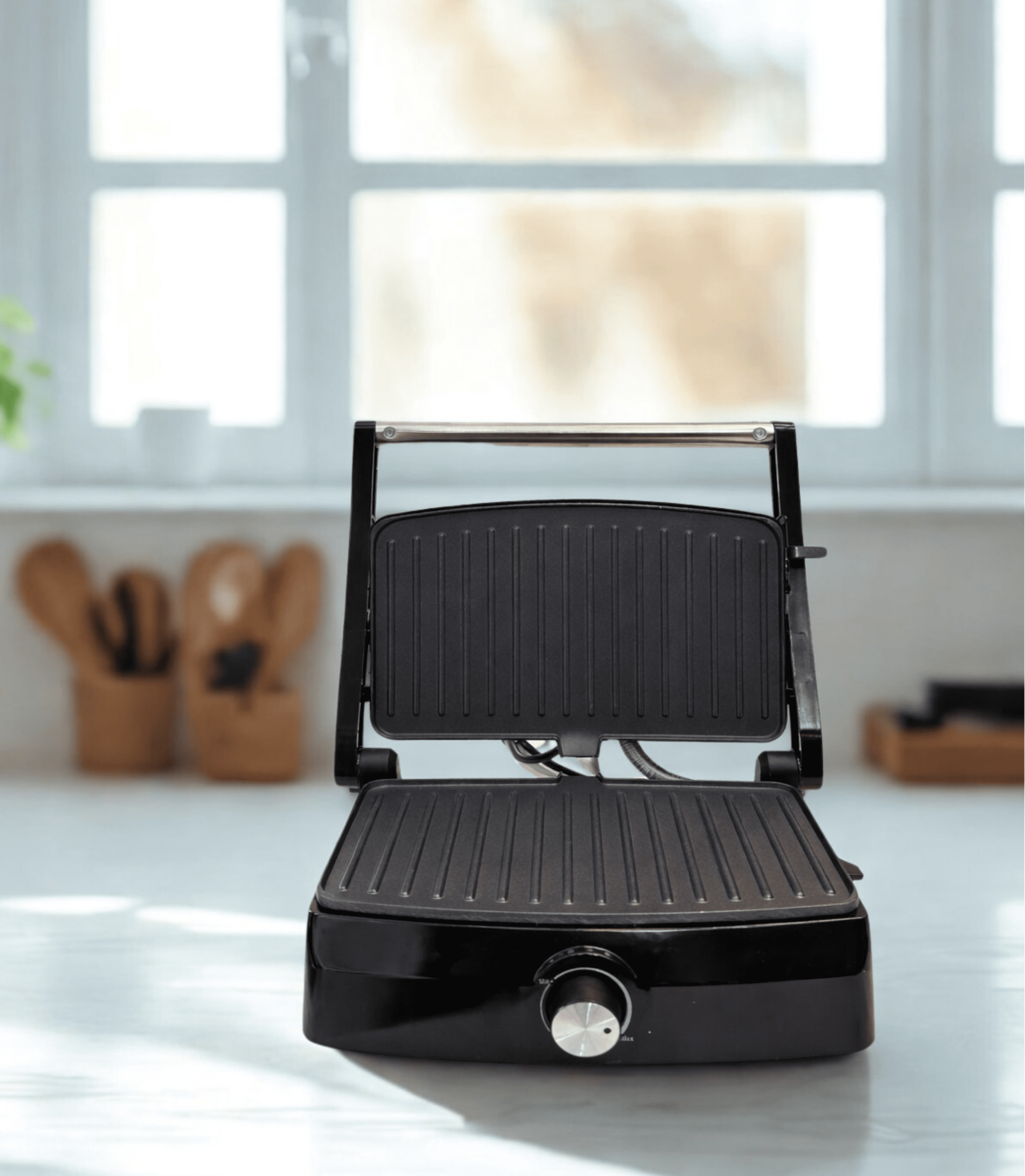 Toster - Grill HOFFMANS - HM-3044 Imazhi kryesor