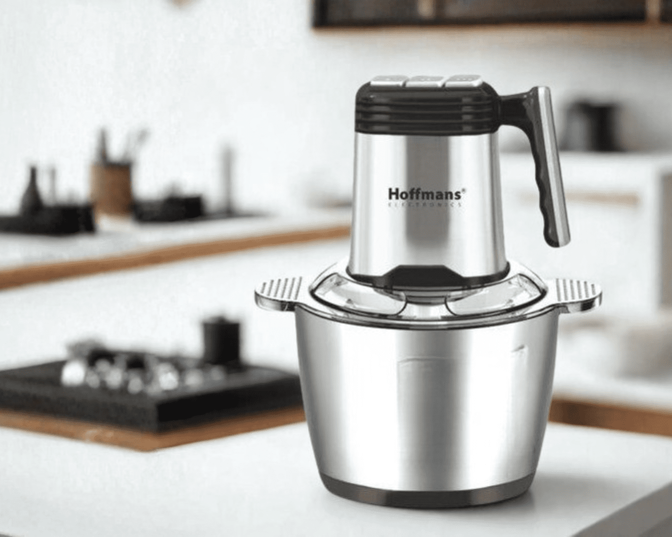Grirese Ushqimi Hoffmans - HM-8829