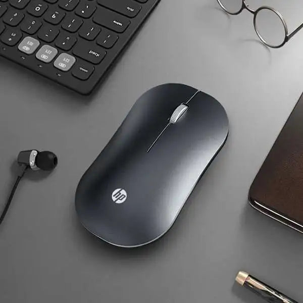 HP Mouse Bluetooth & Wireless Dual Mode DM10