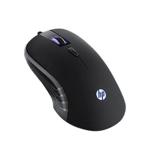 HP G100 Maus Gaming Imazhi dytësor