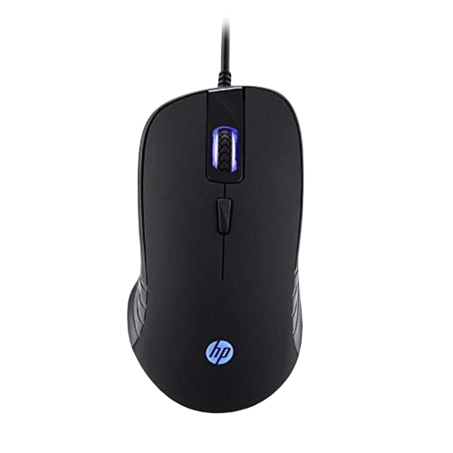 HP G100 Maus Gaming Imazhi kryesor