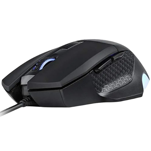 HP G200 Maus Gaming Imazhi dytësor