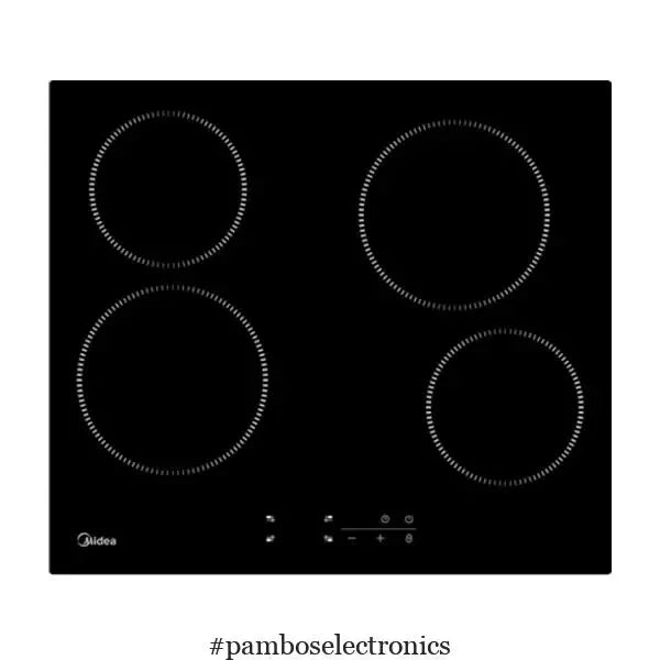 MIDEA MCH600F178KO Pllake Montuese Imazhi kryesor