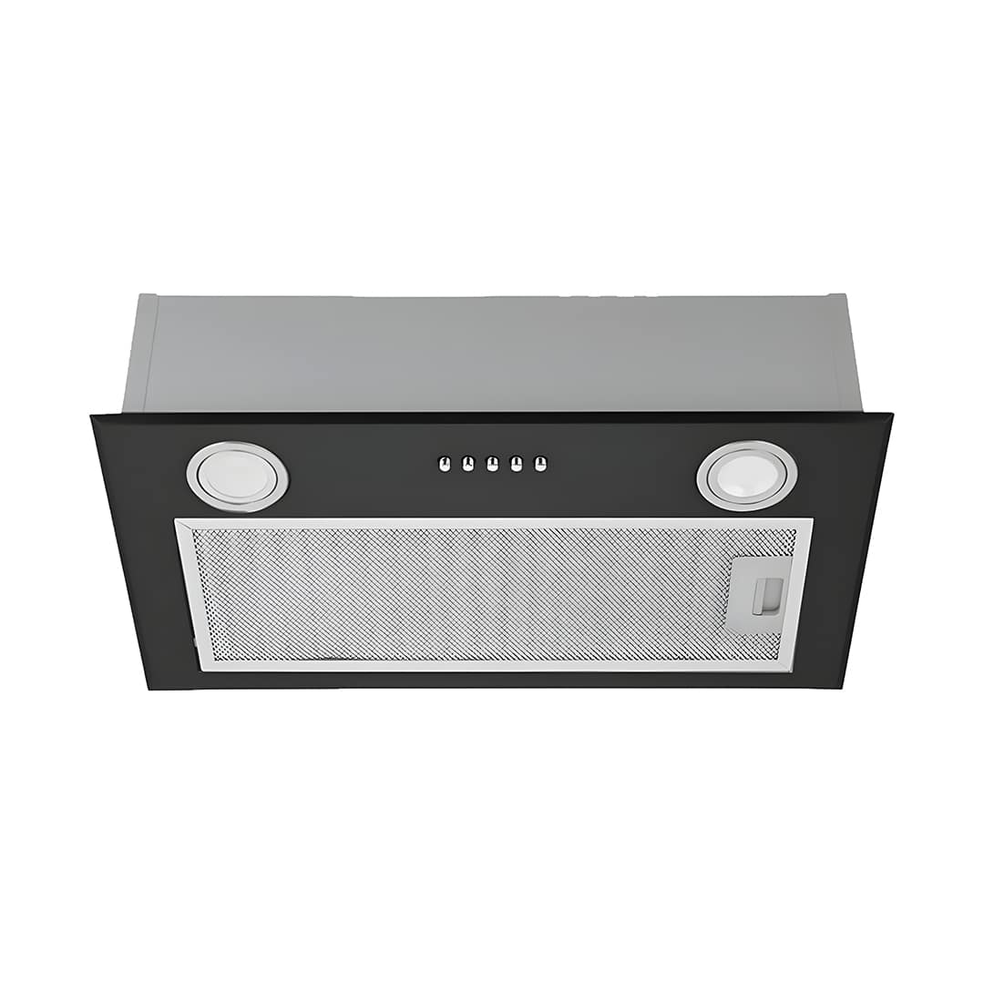Ecolux Aspirator  T52 BLK
