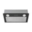 Ecolux Aspirator  T52 BLK