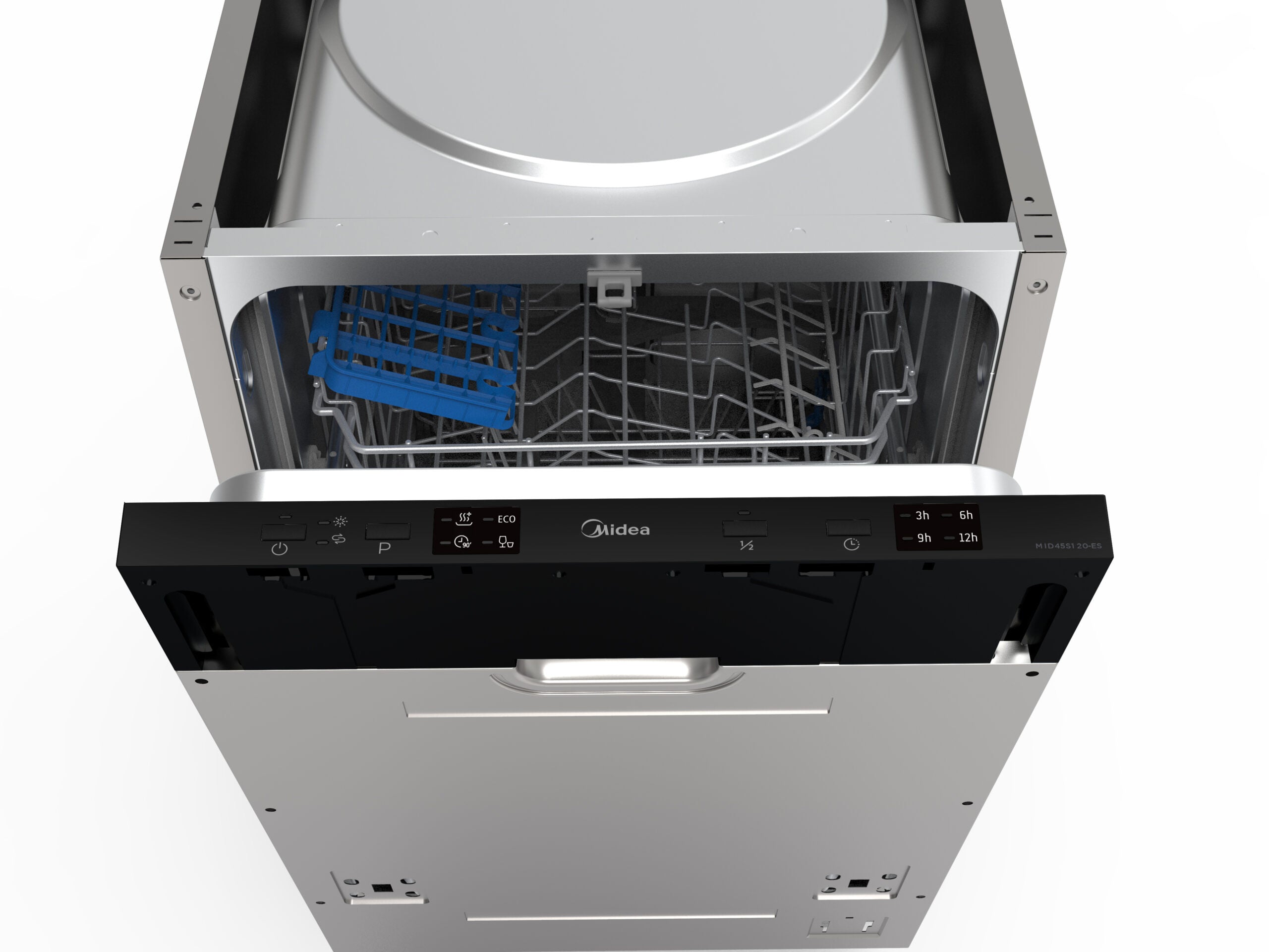 MIDEA MID45S120-Y – Enëlarëse Montuese 45 cm