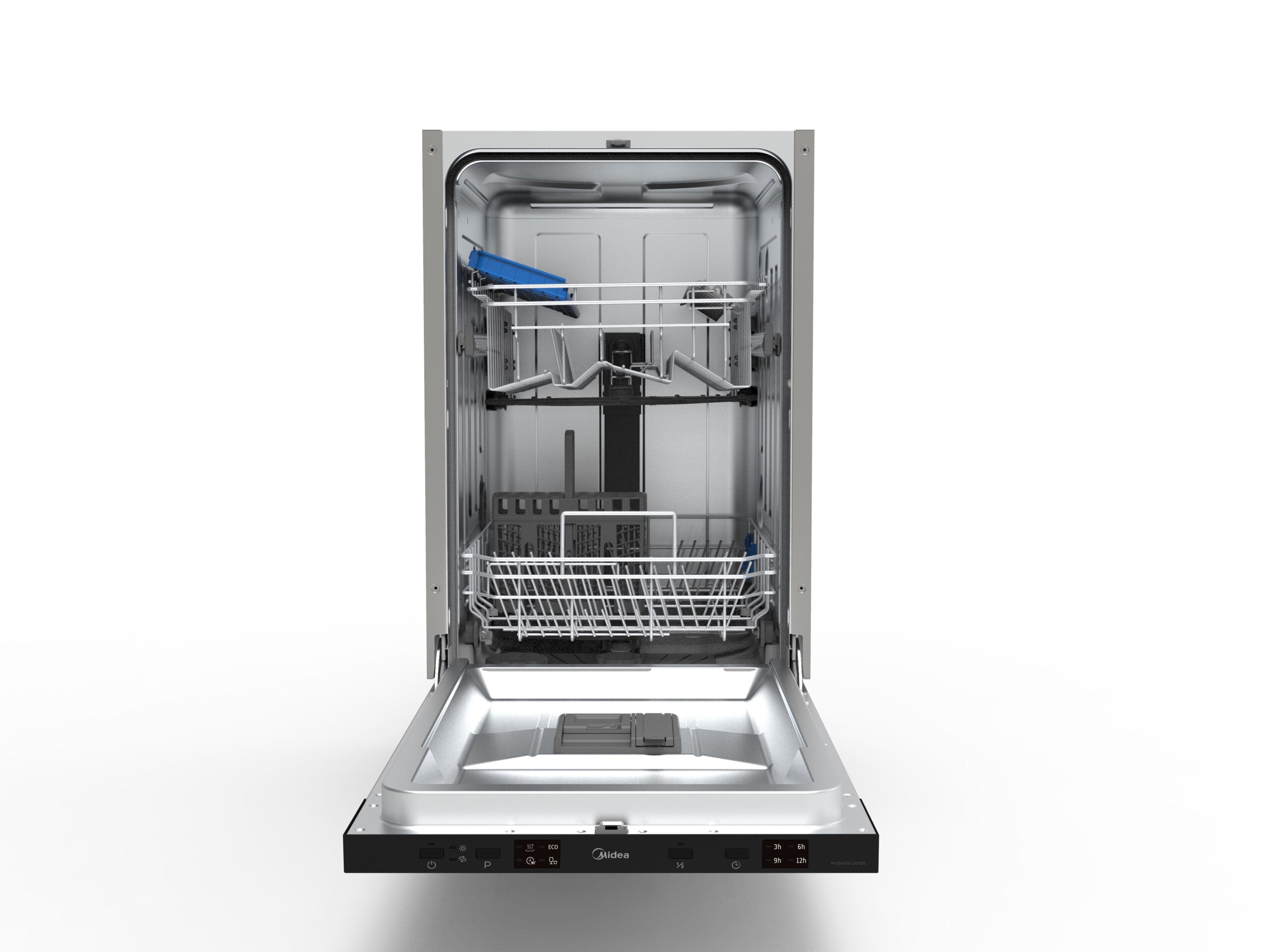 MIDEA MID45S120-Y – Enëlarëse Montuese 45 cm