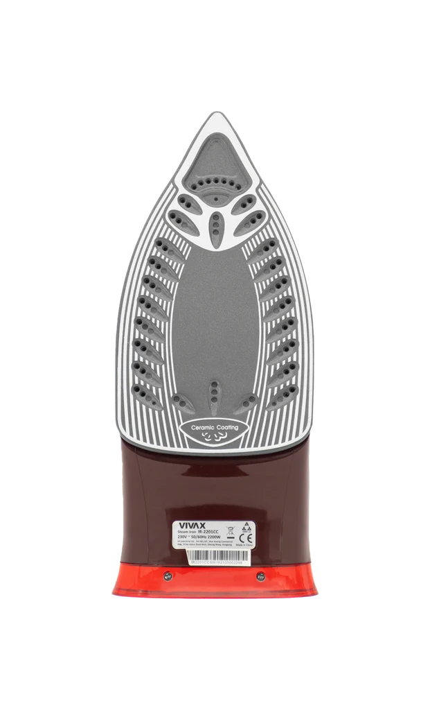 Hekur VIVAX IR-2201CC