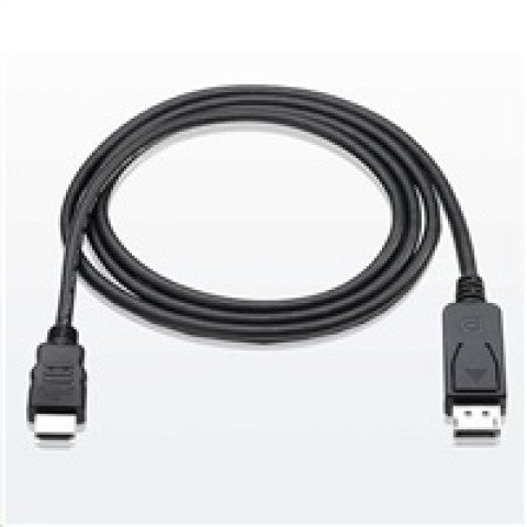 Aoweixun HDTV-5M, Kabull Hdmi