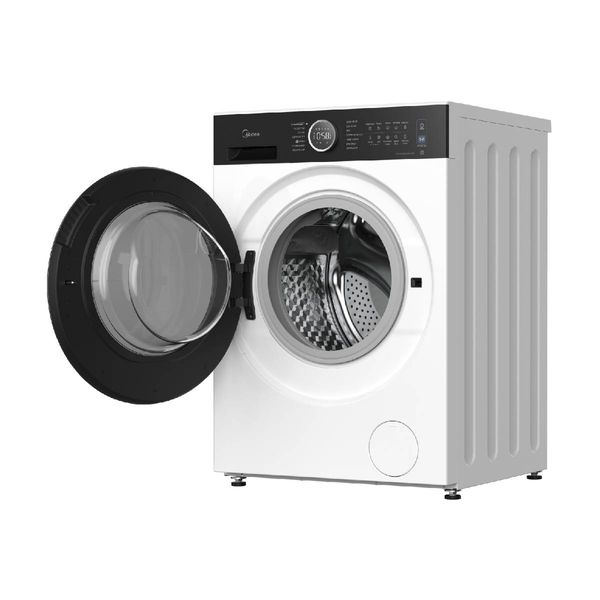 MIDEA 9KG MF205W90BA30/W-BK LAVATRIQE