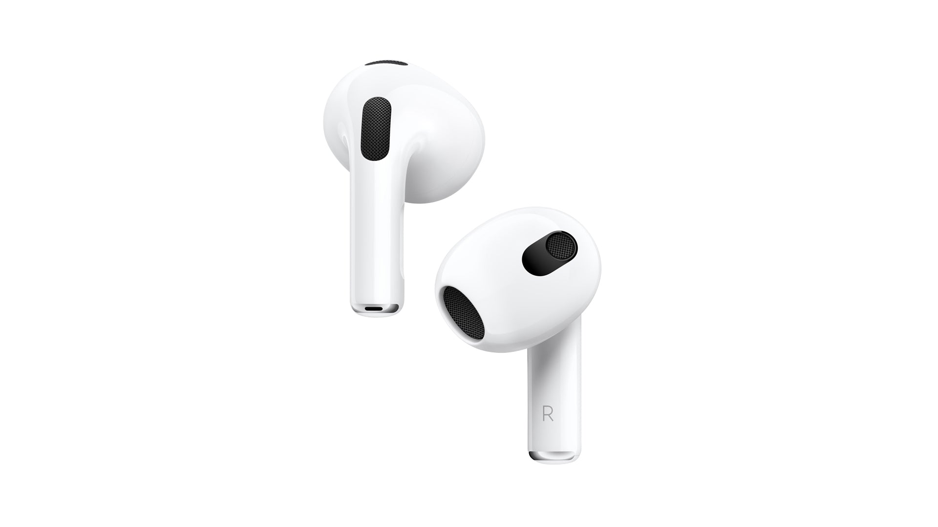 HP Airpods kufje mw wireles H10H