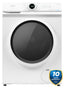 MIDEA MF10W80BA10/W-HR, Lavatrice 8 Kg