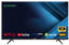 FOBEM ML55EW8000F, TV 4k Full HD