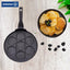 KORKMAZ A3937 NORA FERTERE PER PANCAKE 26CM KERAMIK