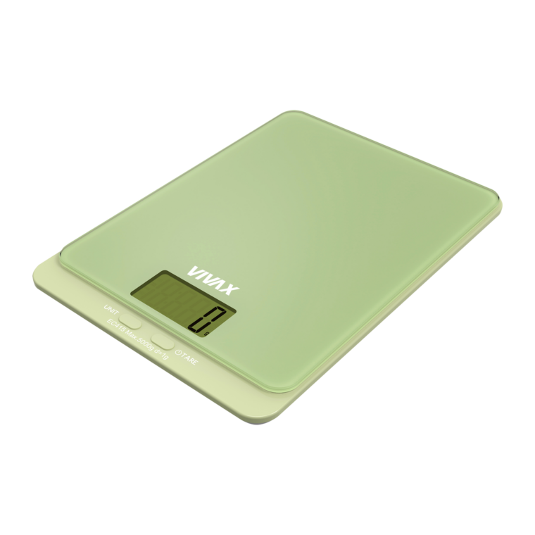 VIVAX KS-502G Peshore Kuzhine
