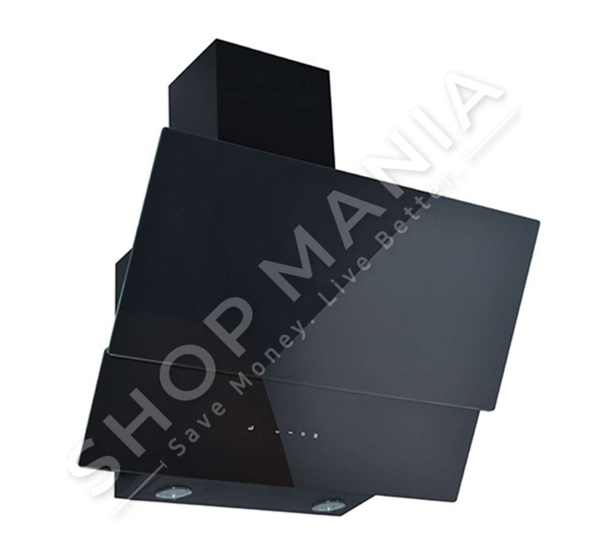 Aspirator DA6-835 Black Imazhi dytësor
