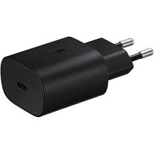 SAMSUNG EP-TA800XBEGW TYPE-C ADAPTER