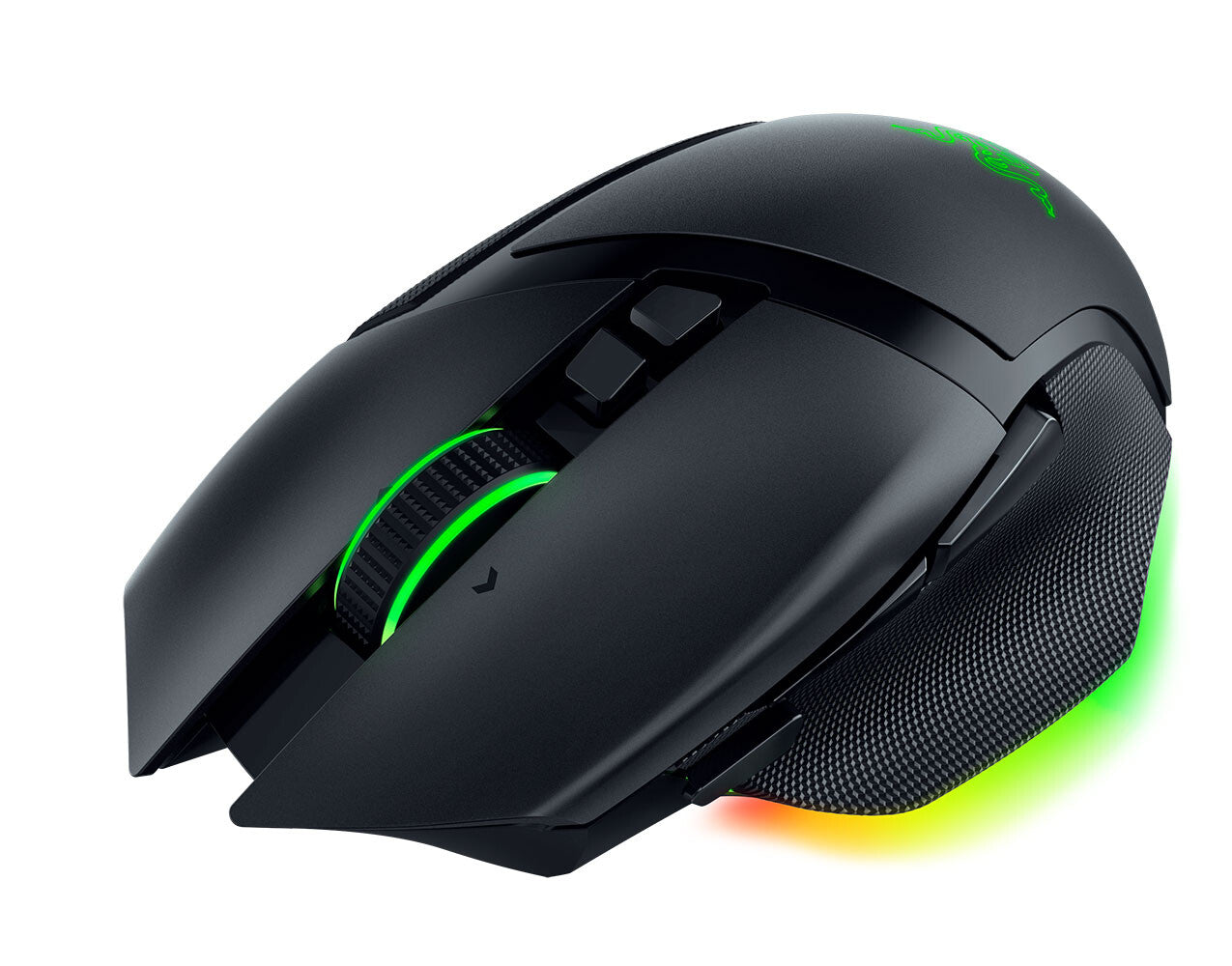 RAZER RZ01 Chroma Maus Gaming
