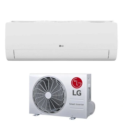 LG WG12EG.NJS/UA3 Klime 12000BTU