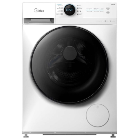 MIDEA MF200W90WB/W-HR, Lavatrice 9Kg, 1400 Rpm Imazhi kryesor