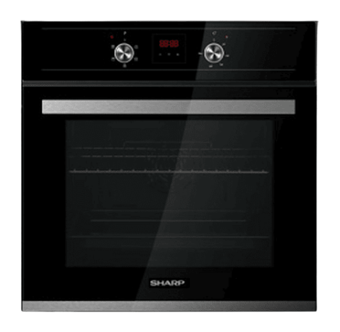 SHARP K60D22BM1EU Furrë Montuese