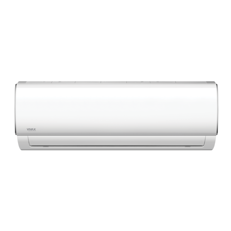 VIVAX ACP-18CH50AEMI/Is-Os Klime Montuese