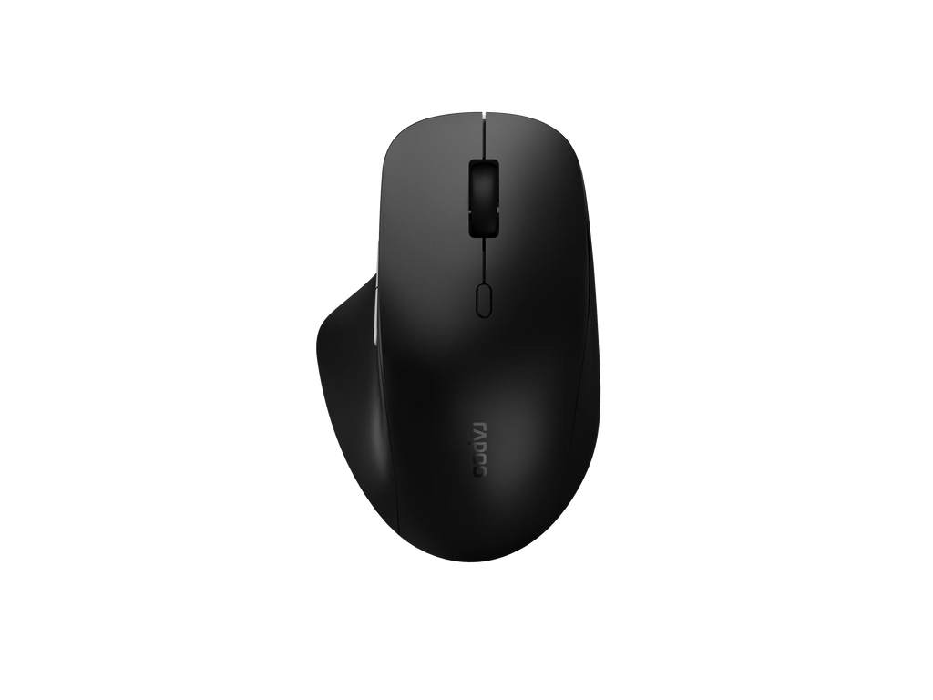 Rapoo Mouse me wifi M50plus silent M50