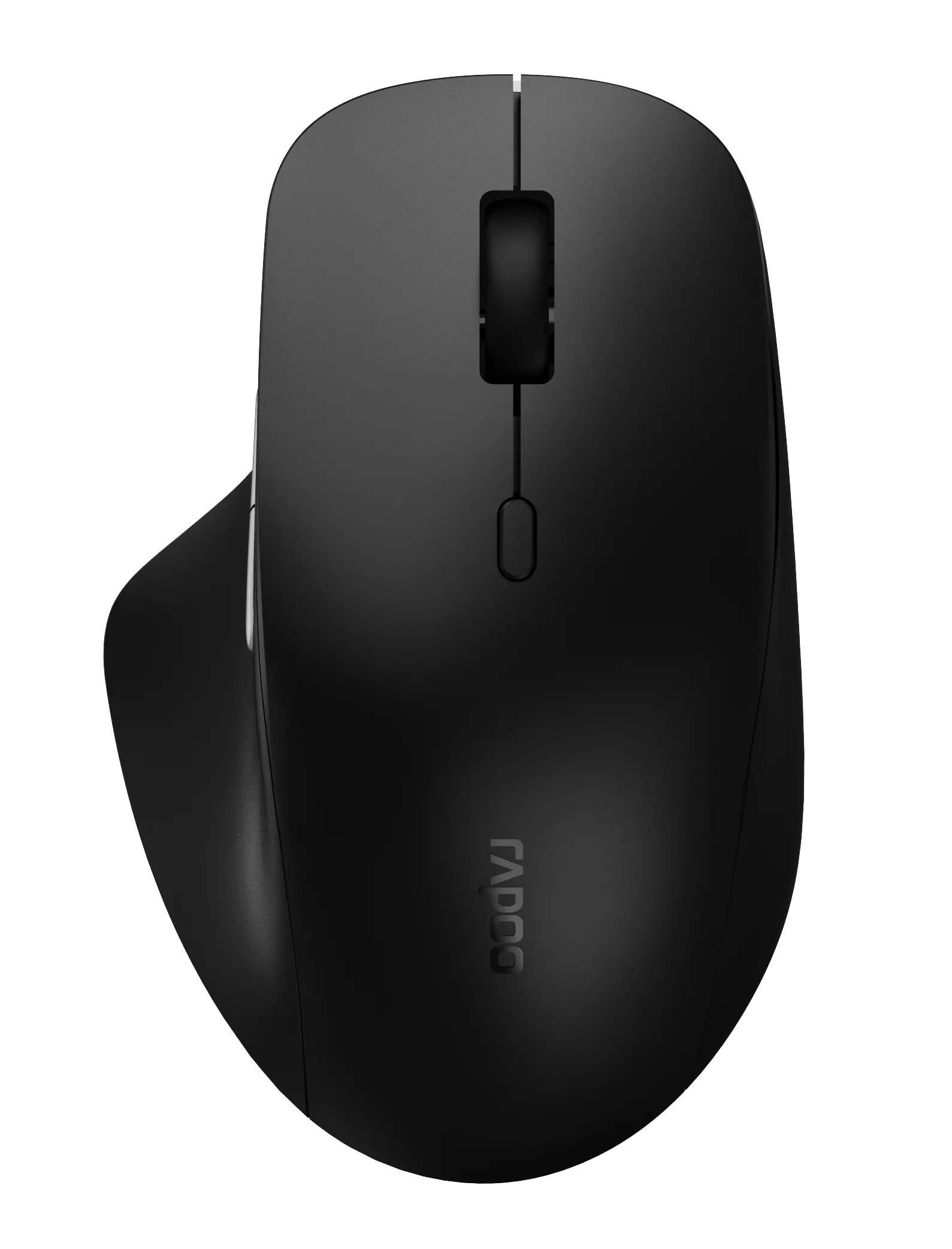 Rapoo Mouse me wifi M50plus silent M50