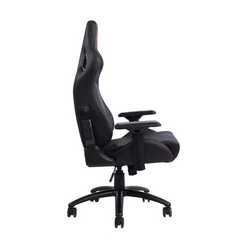 MARVO CH-150 BK Karrike Gaming Imazhi dytësor