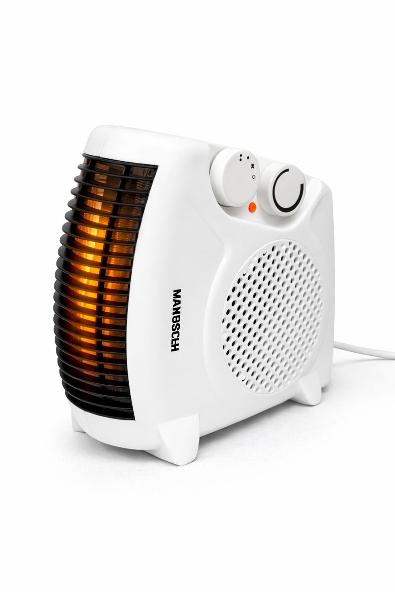 Ngrohës Elektrik PTC – MB-901 Imazhi kryesor