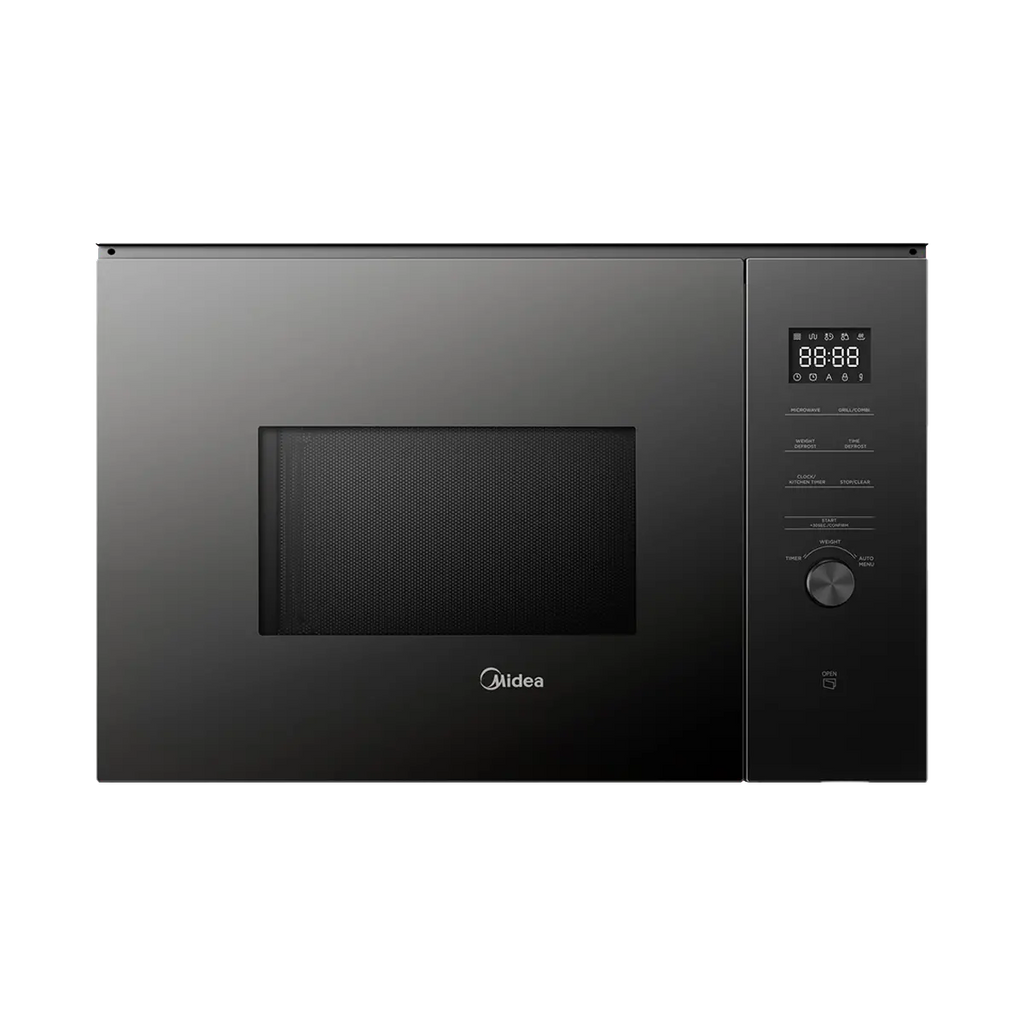 MIDEA MBMTG8203MV-BK – Mikrovalë Montuese