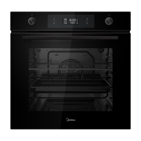 FURRË MONTUESE MIDEA MBON5M90E6-BK Imazhi kryesor