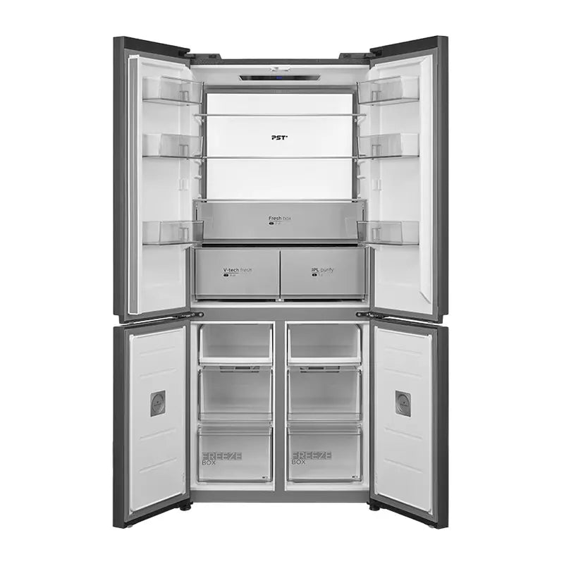 MIDEA MDRM706BIE70  INSTAFIT 4 DYER